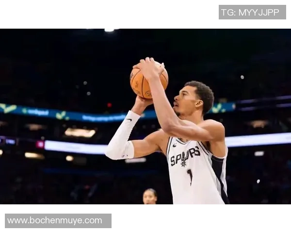 维克托文班亚马的崛起与未来NBA赛场的传奇之路探索