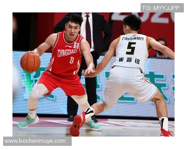 赵泰隆:从篮球场上的拼搏者到社会公益的践行者的华丽转身