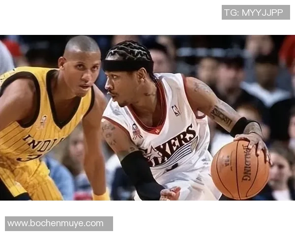 雷阿伦与艾弗森的经典对决:谁才是NBA历史上最伟大的得分手